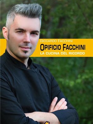 cover image of Opificio Facchini